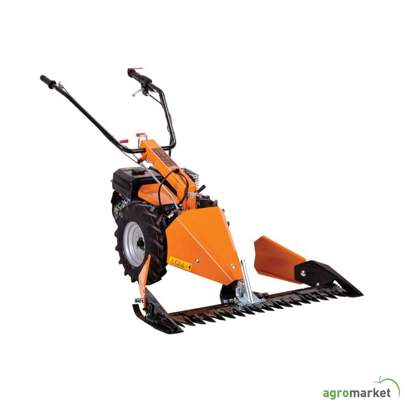 Motorna čeona kosačica VFM 1000 