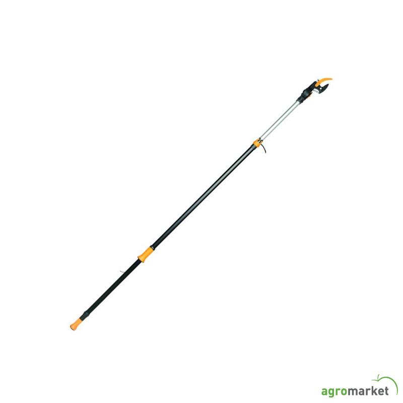 Teleskopski sekač grana UPX 86 sa testerom 