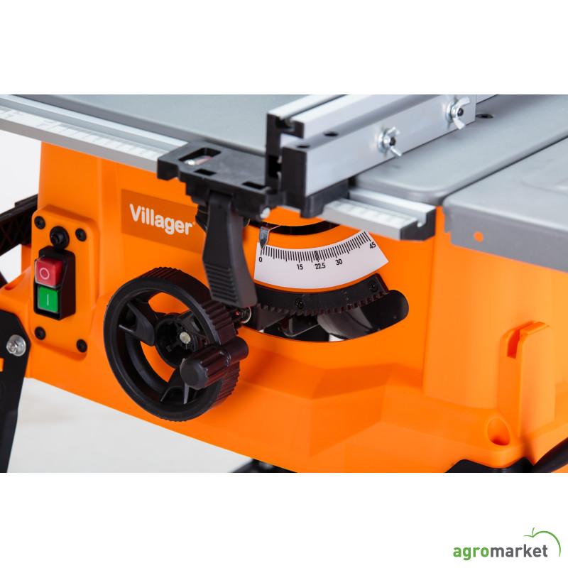 Stoni cirkular Villager VTS 1810 