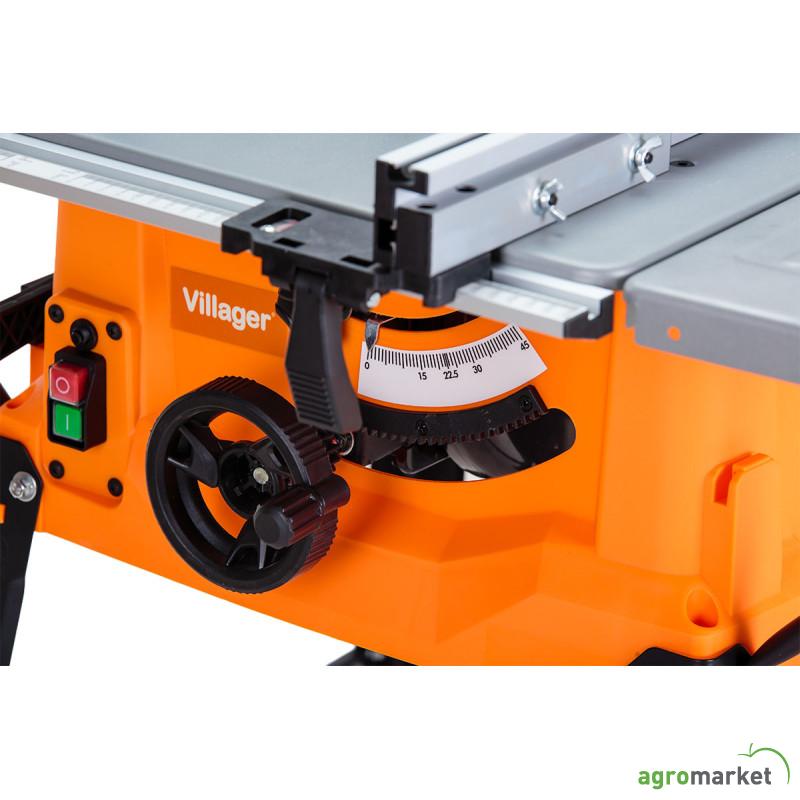 Stoni cirkular Villager VTS 1810 