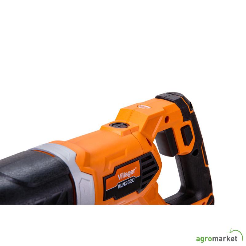 Povratna testera VLN 2620 