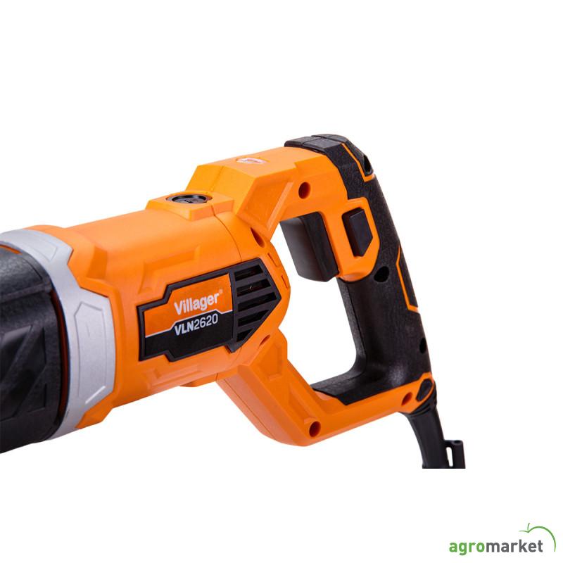 Povratna testera VLN 2620 