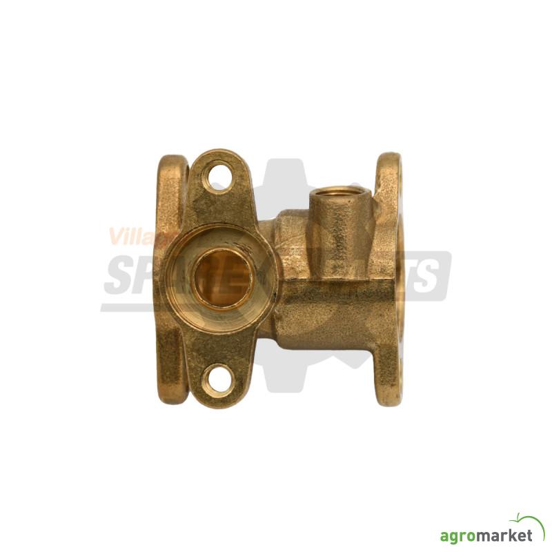 KUCISTE KLIPA - DESNO 