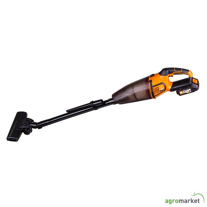 Fuse akumulatorski usisivač VVC 6020 
