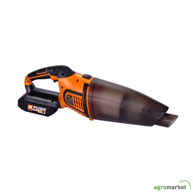 Fuse akumulatorski usisivač VVC 6020 