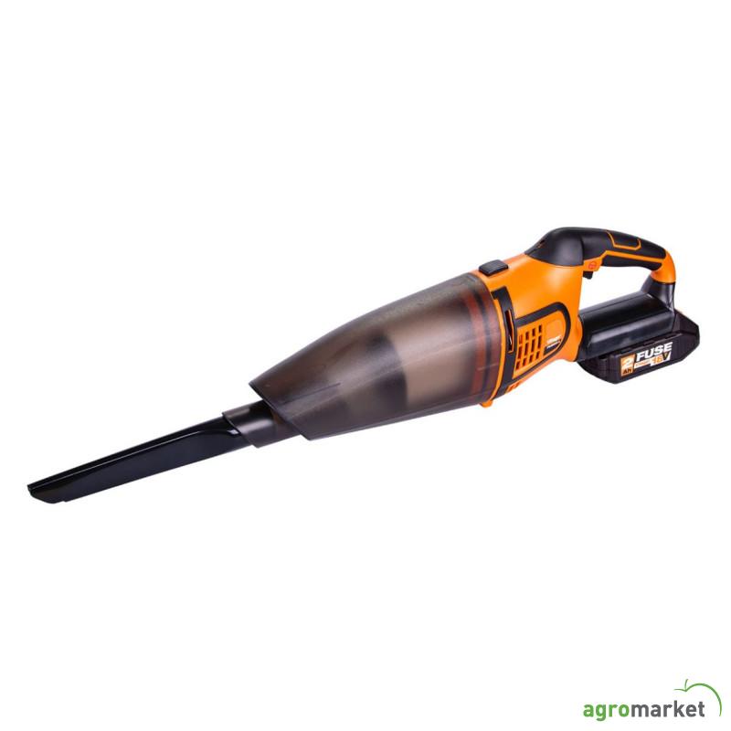 Fuse akumulatorski usisivač VVC 6020 