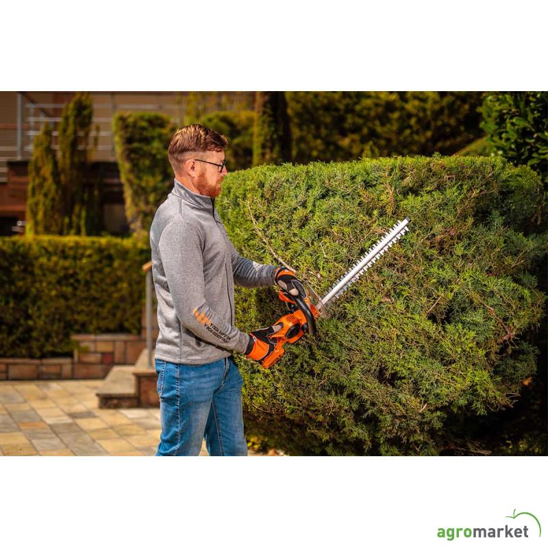 Fuse akumulatorski trimer za živu ogradu VHT 4420 