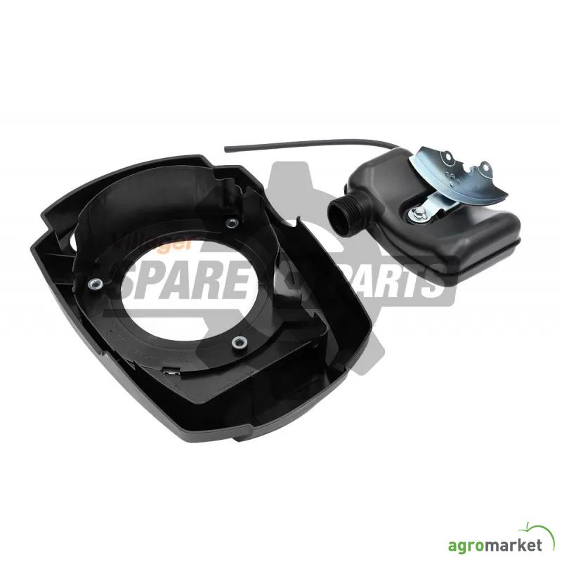 POKLOPAC MAGNETA REZERVOAR 