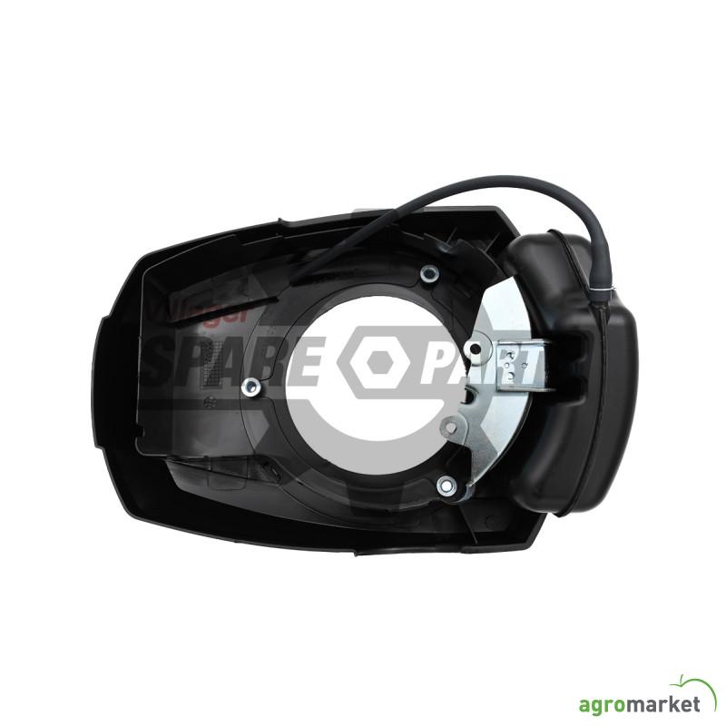 POKLOPAC MAGNETA REZERVOAR 