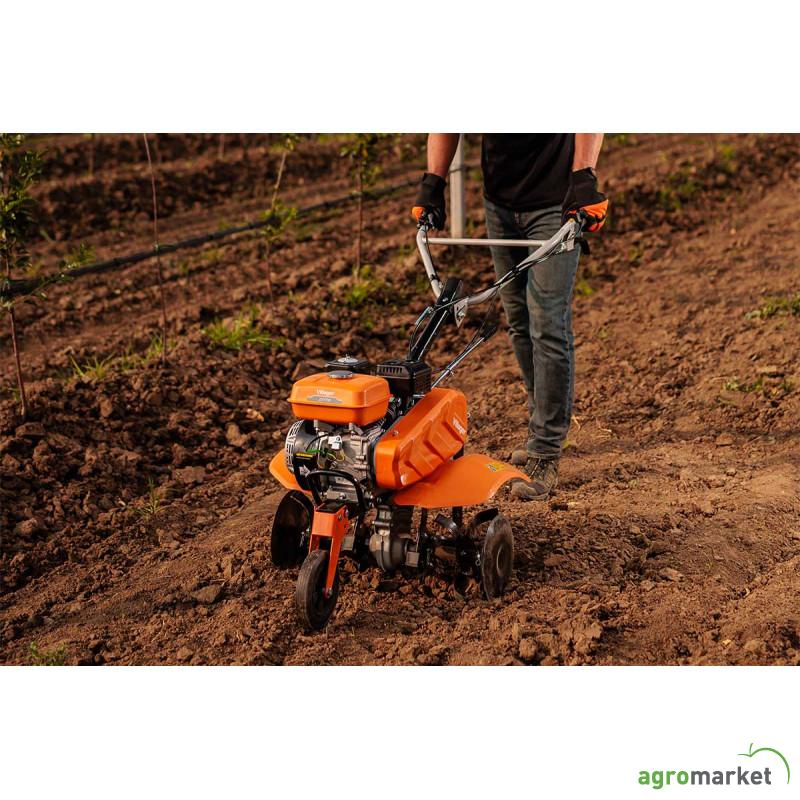 Motorni kultivator Villager Prime VTB 842 