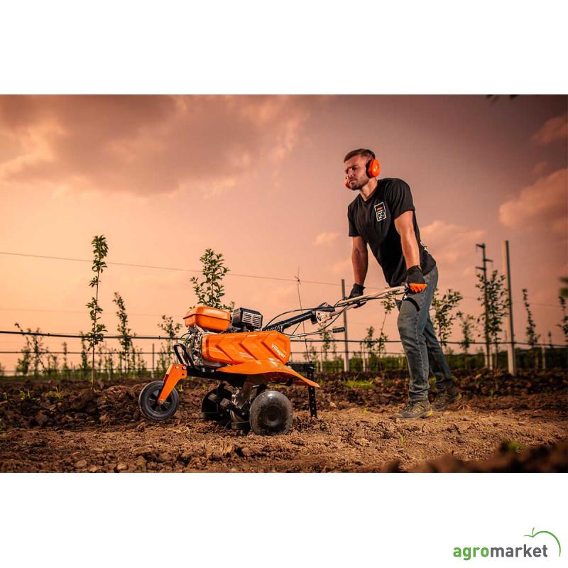 Motorni kultivator Villager Prime VTB 842 