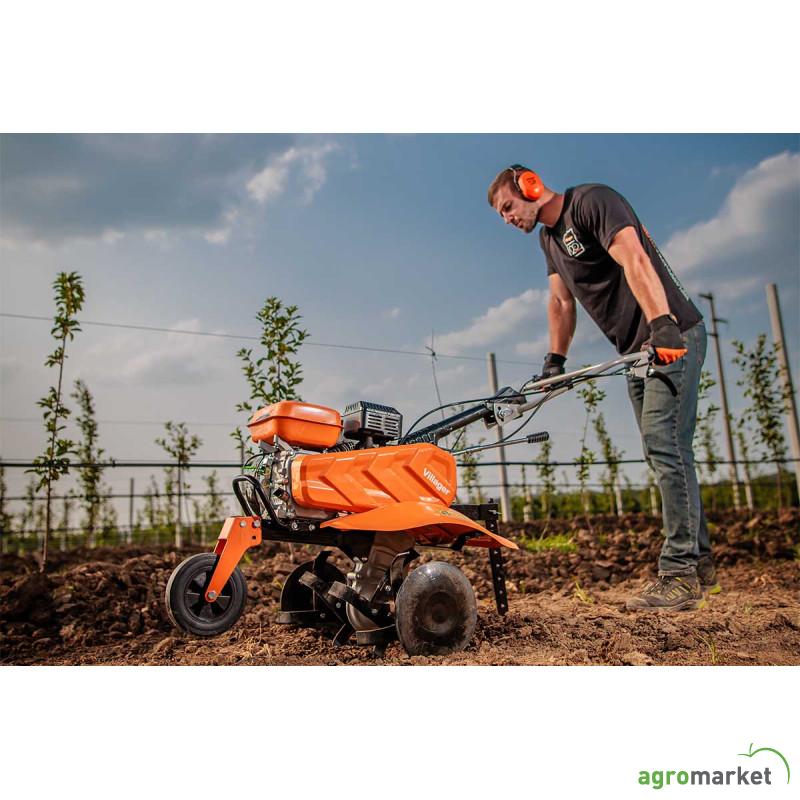 Motorni kultivator Villager Prime VTB 842 