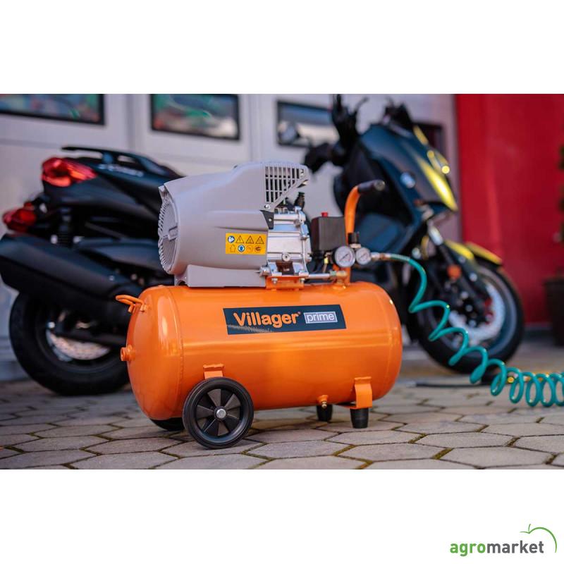 Kompresor VAT 50 l Prime 