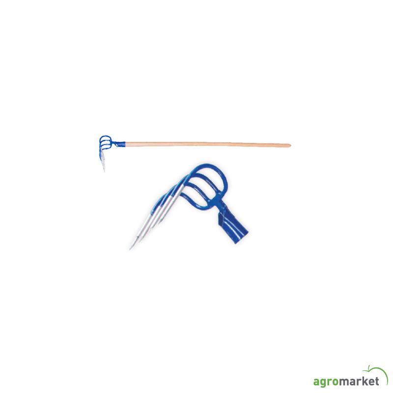 Vile za stajnjak  kopač 70  sa drškom 776079 