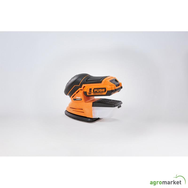 Fuse akumulatorska vibraciona brusilica VLN 7120 