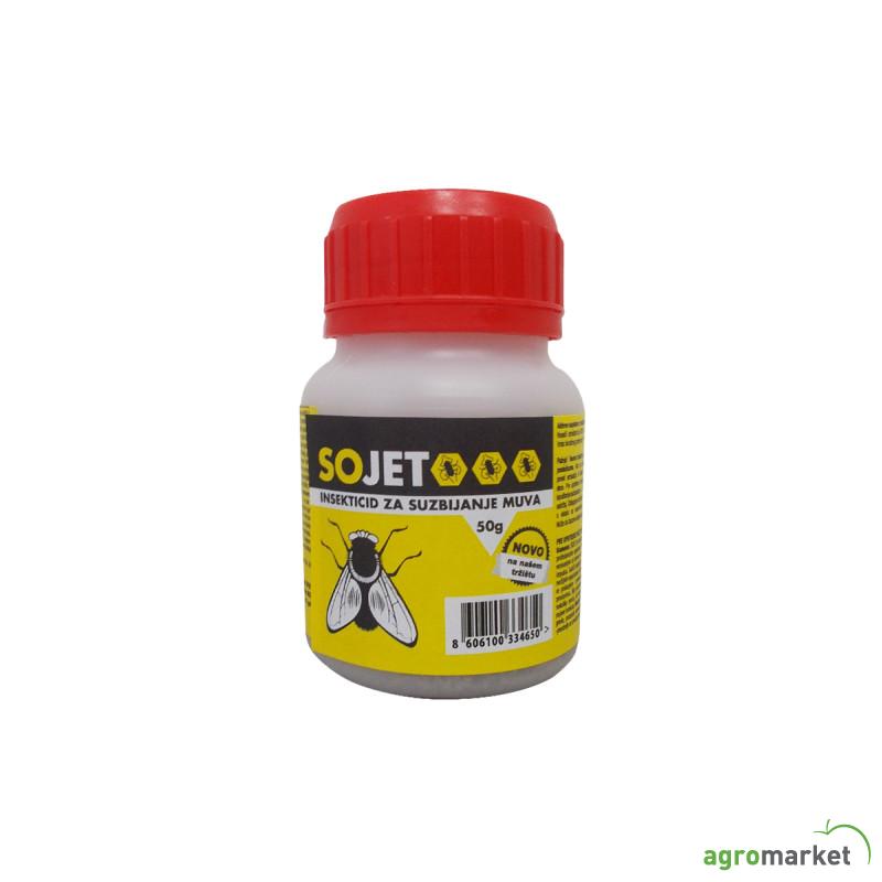 Sojet 50 g 