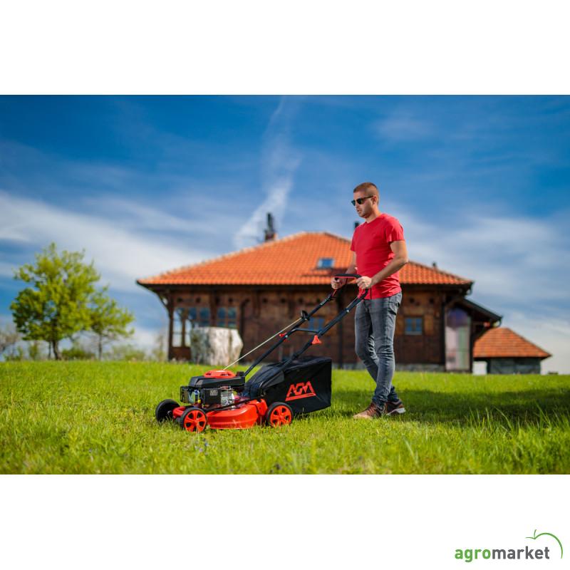 Motorna kosačica AGM 4619 