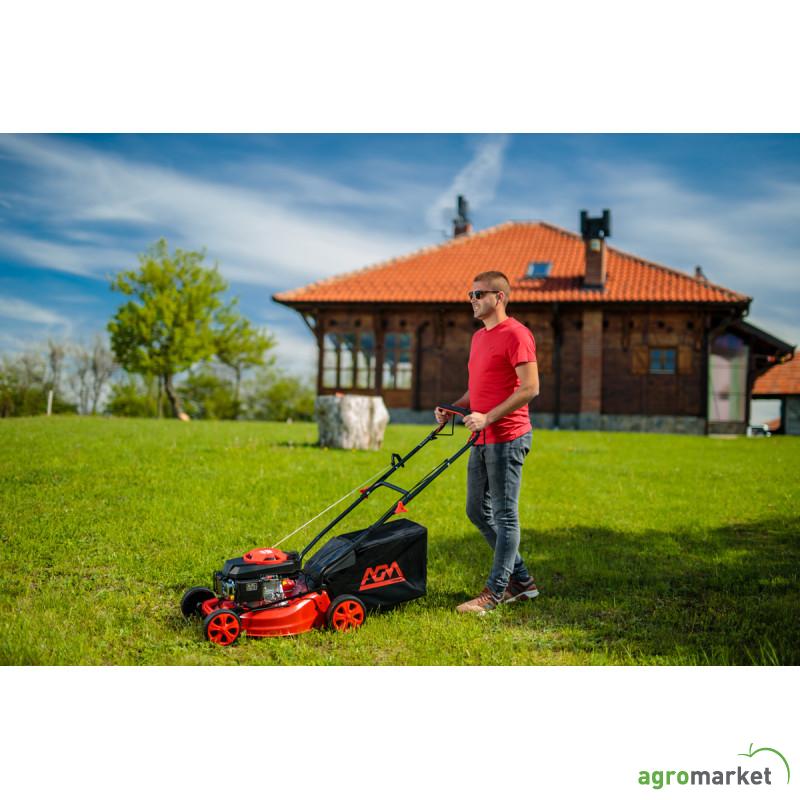 Motorna kosačica AGM 4619 
