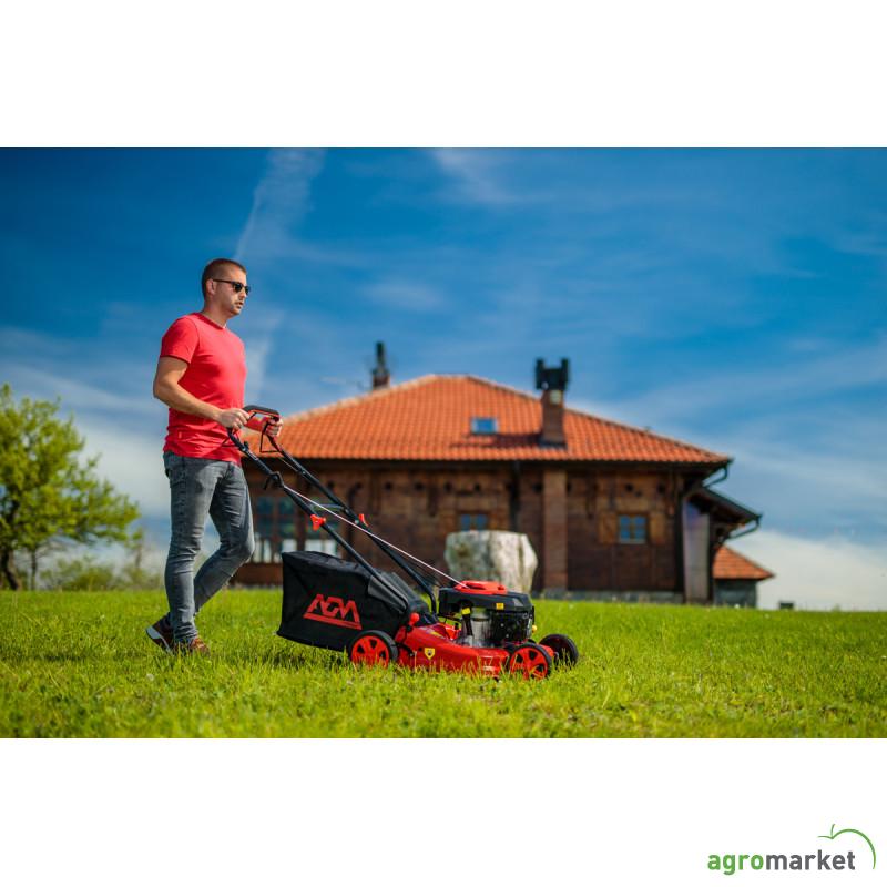 Motorna kosačica AGM 4619 