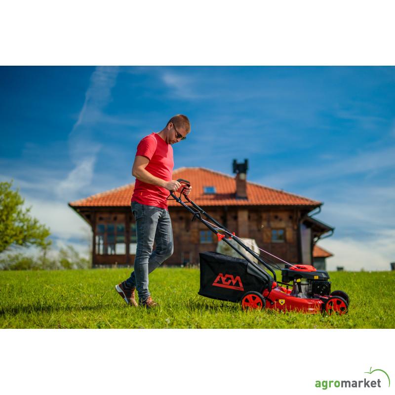 Motorna kosačica AGM 4619 