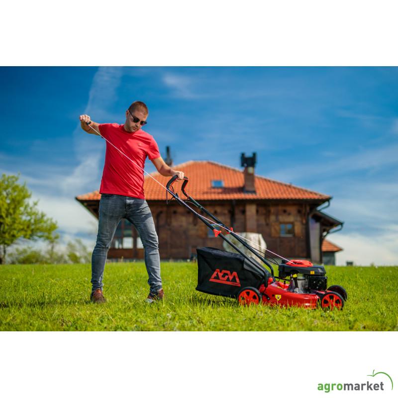 Motorna kosačica AGM 4619 