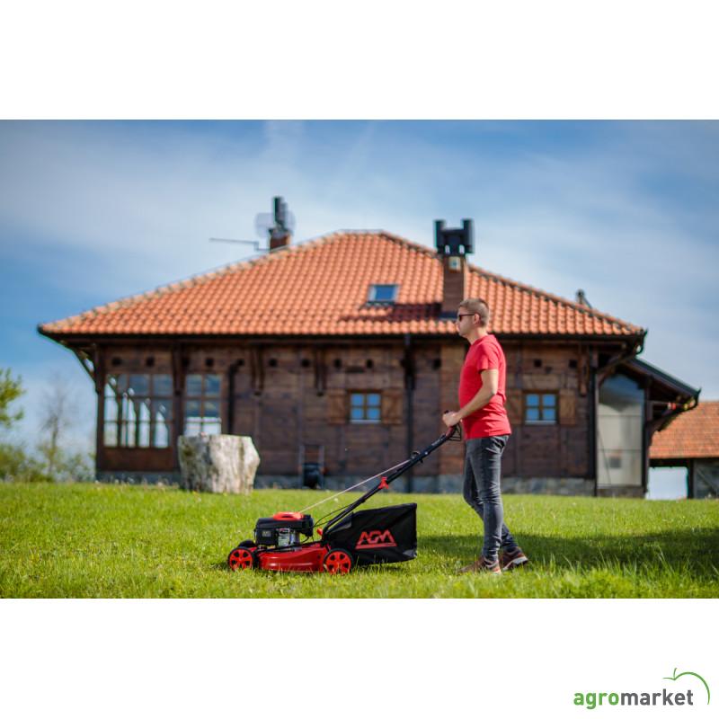 Motorna kosačica AGM 4619 