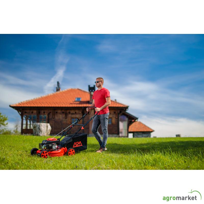 Motorna kosačica AGM 4619 