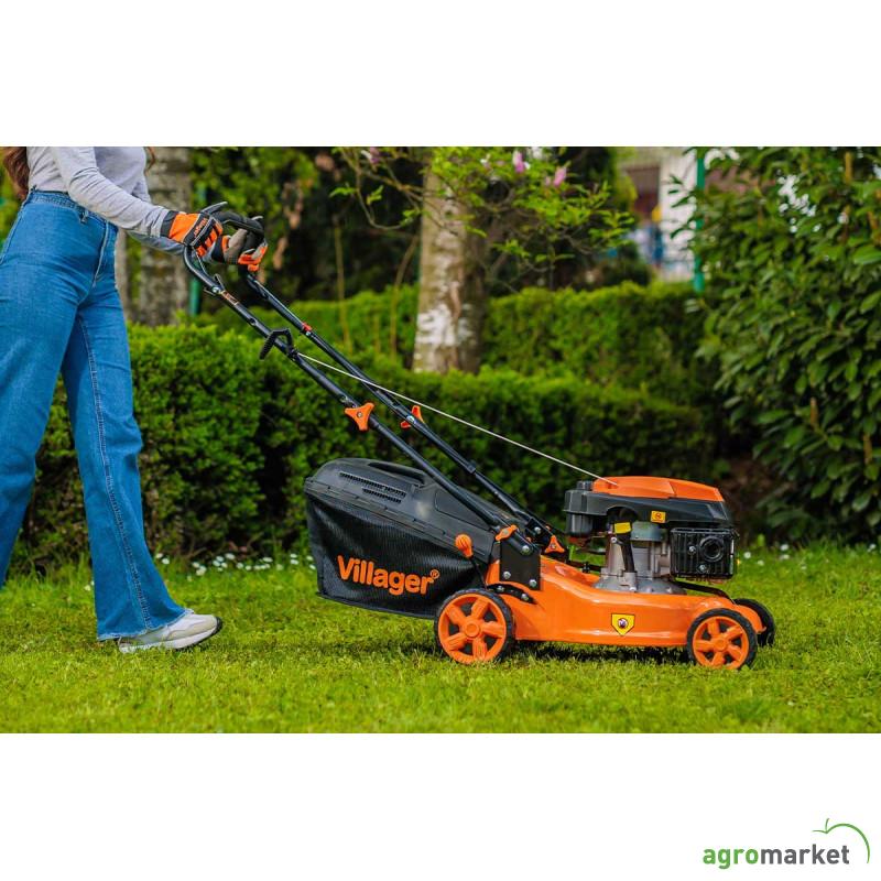 Motorna kosačica Villager Atlas 3010 T