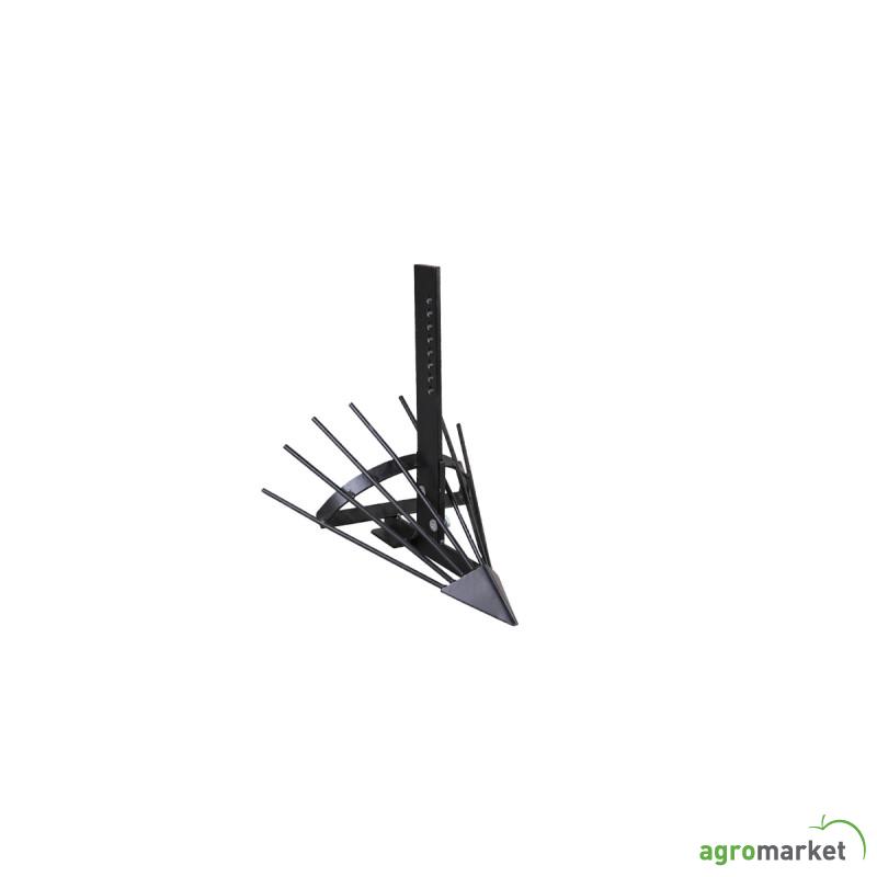 Plug za vađenje krompira za kultivatore Villager VTB 8511 B / VTB 8511 V
