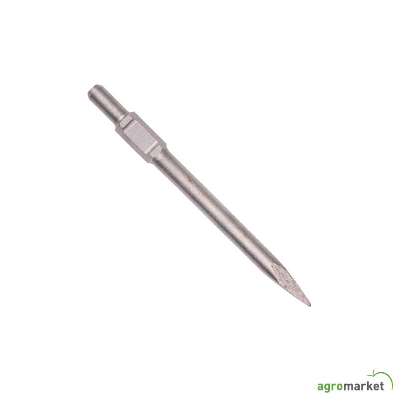 Špic HEX Villager Impact Line PH-30x41 mm 