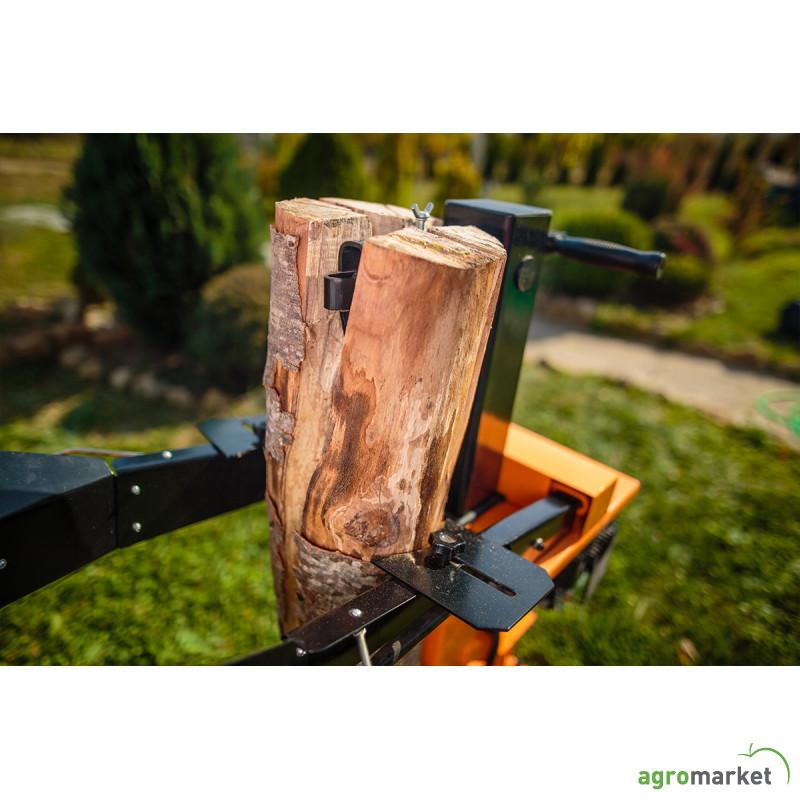 Vertikalni motorni cepač drva PLS 10 T - 2019 