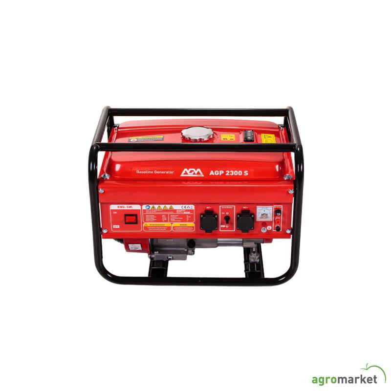 Agregat AGM AGP 2300S 