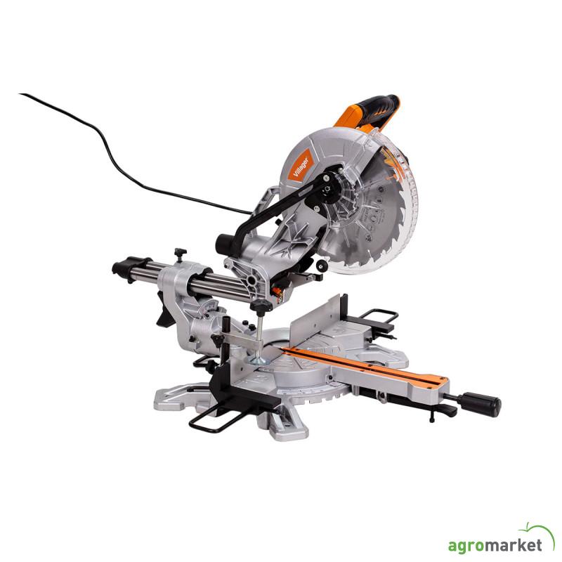 Dijagonalna testera za razrezivanje(potezna) VMS 2000-255 S 