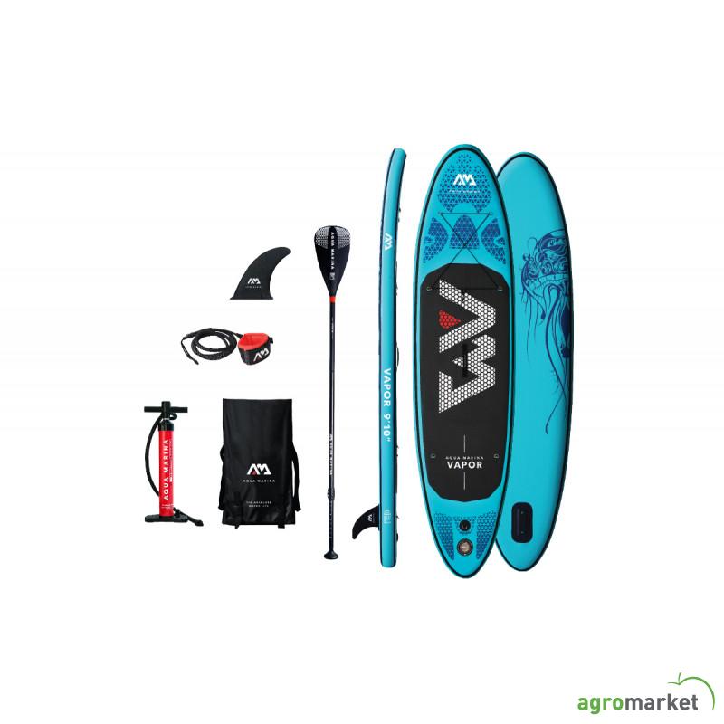 Vapor sup daska 300 cm 