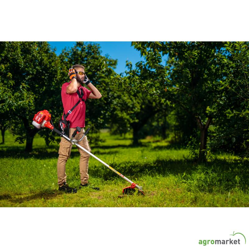 Motorni trimer AGM 520 E 