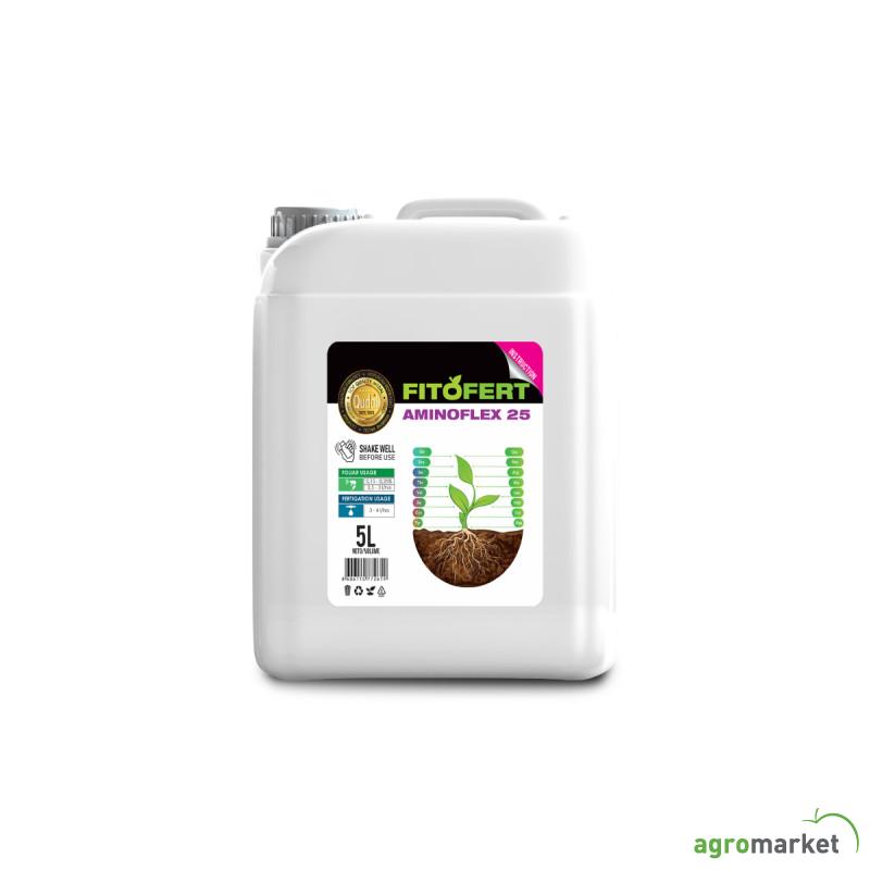 Fitofert Aminoflex 25 5 l 