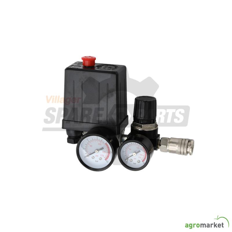 SKLOPKA KOMPRESORA KPT. 