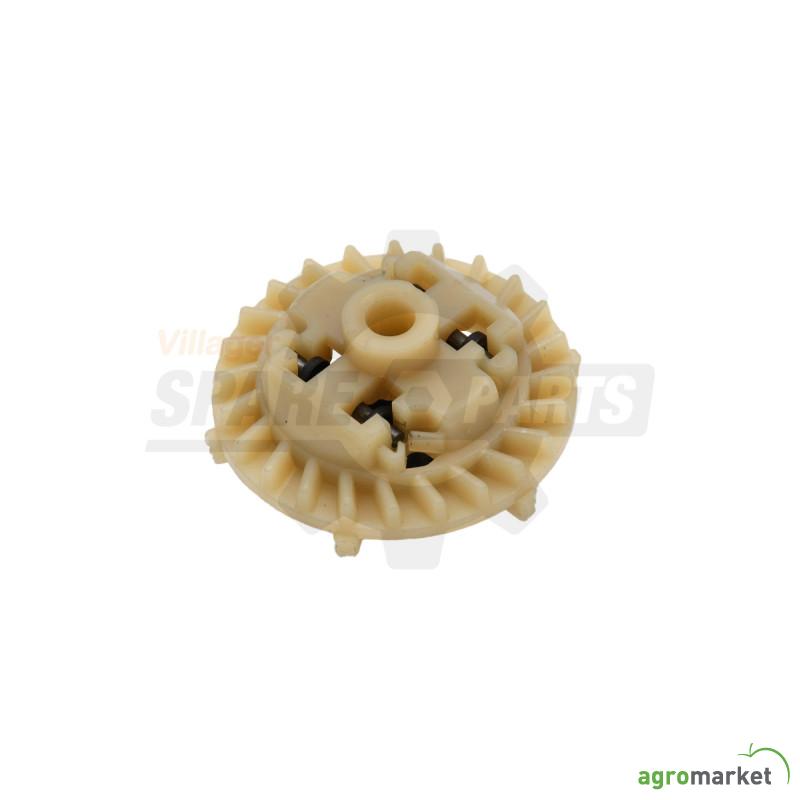 ZUPCANIK REGULATOR BROJA OBRTAJA 