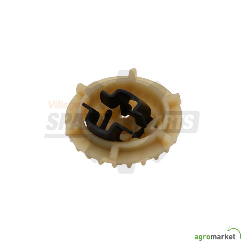 ZUPCANIK REGULATOR BROJA OBRTAJA 