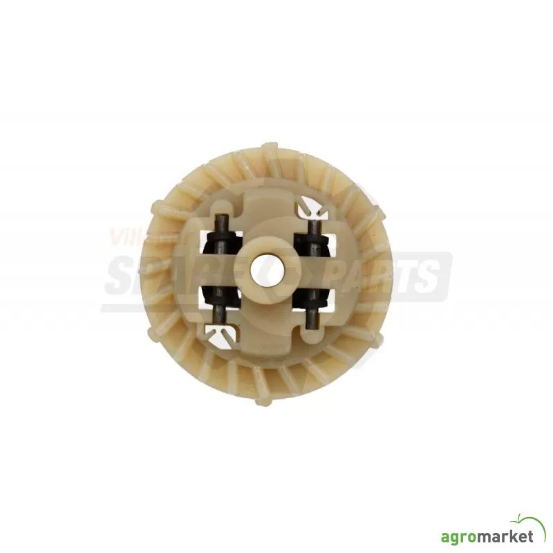 ZUPCANIK REGULATOR BROJA OBRTAJA 