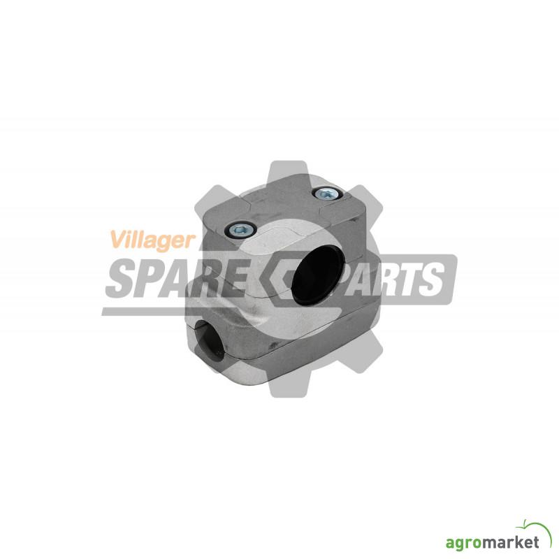 NOSAC RUCKI ALU 2020 - 26mm 