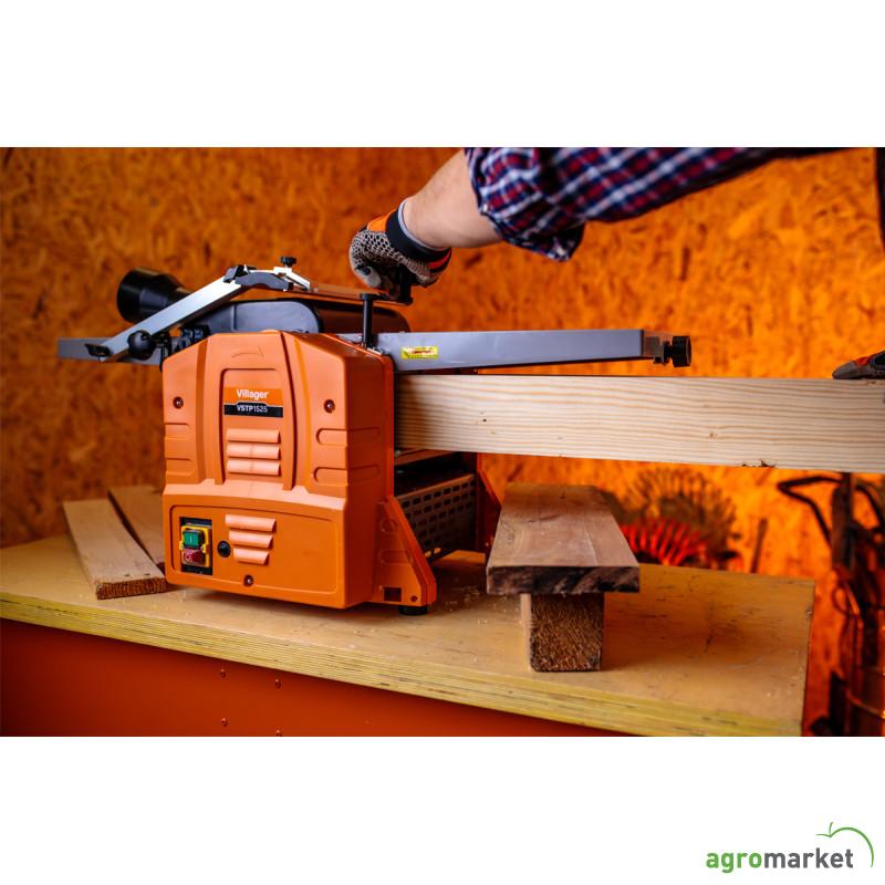 Stacionarno rende VSTP 1525 