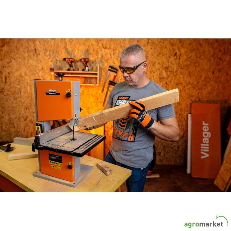 Tračna testera BSV 2580 