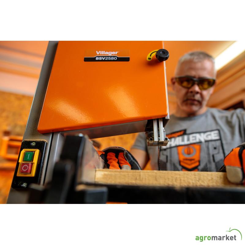 Tračna testera BSV 2580 