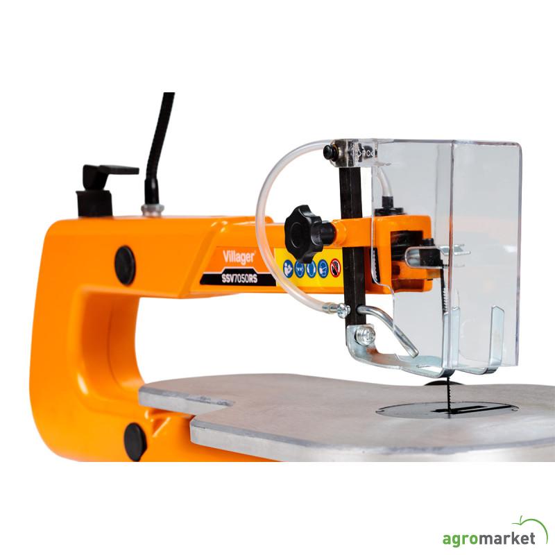 Modelarska testera SSV 7050 RS 