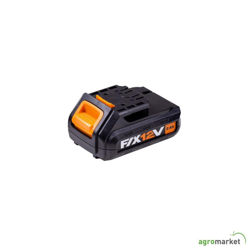 Fix akumulatorska bušilica/zavijač VLN 3112-2BSC 