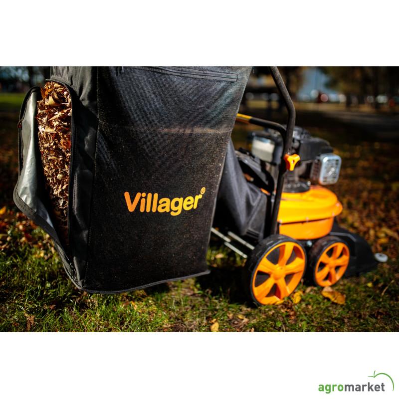 Motorni samohodni duvač / usisivač Villager VPTC 8520 