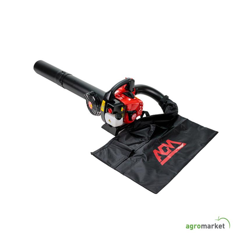 Motorni duvač / usisivač AGM ABV 2520 