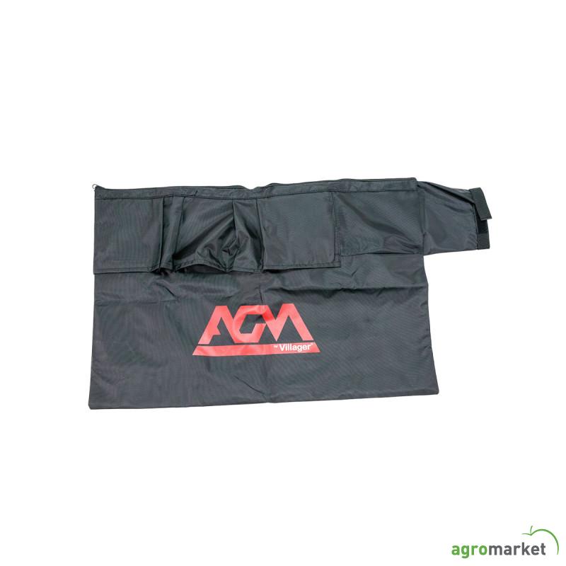 Motorni duvač / usisivač AGM ABV 2520 