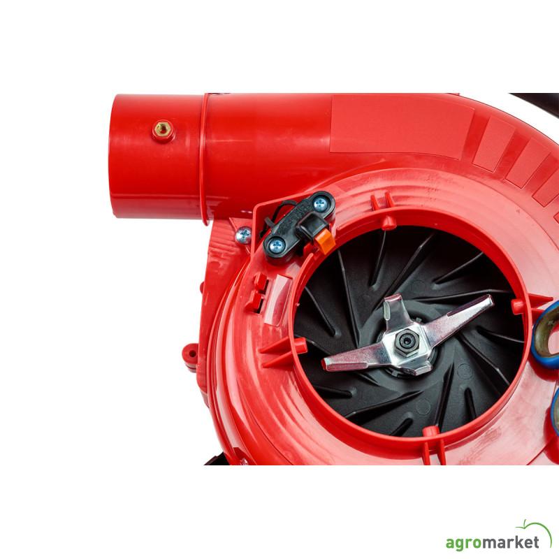 Motorni duvač / usisivač AGM ABV 2520 